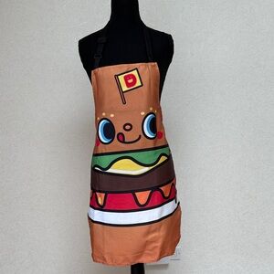Sanrio DokiDoki Yummychums Apron